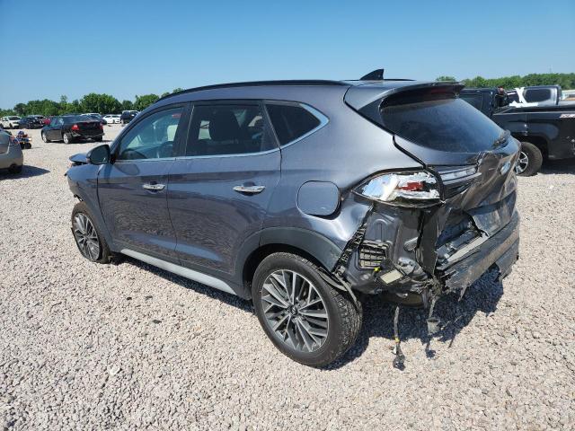 Aukcja sprzedaży 2021 Hyundai Tucson, vin: KM8J33AL7MU284968, numer aukcji: 53583326
