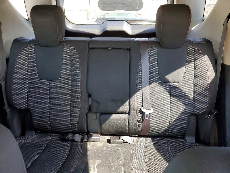 2017 Chevrolet Equinox მანქანა იყიდება აუქციონზე, vin: 2GNALCEK0H6213273, აუქციონის ნომერი: 55629686