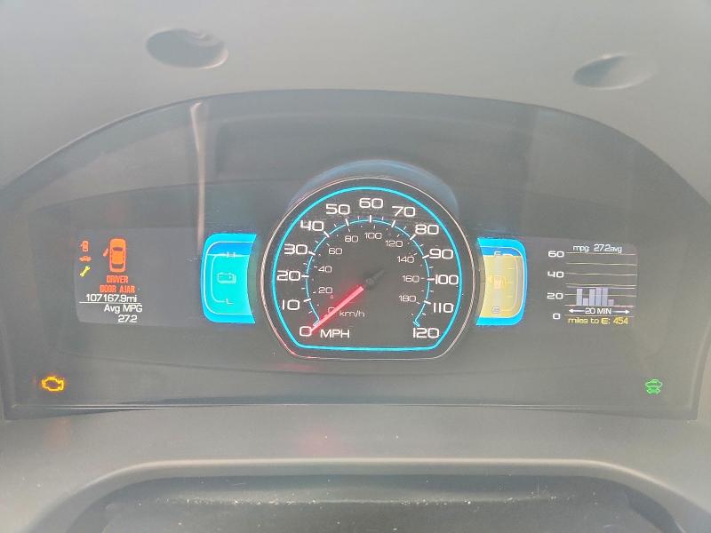2012 Ford Fusion მანქანა იყიდება აუქციონზე, vin: 3FADP0L33CR349358, აუქციონის ნომერი: 52887856