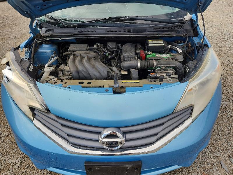 Продажа на аукционе авто 2015 Nissan Versa Note, vin: 3N1CE2CP6FL414790, номер лота: 54995656