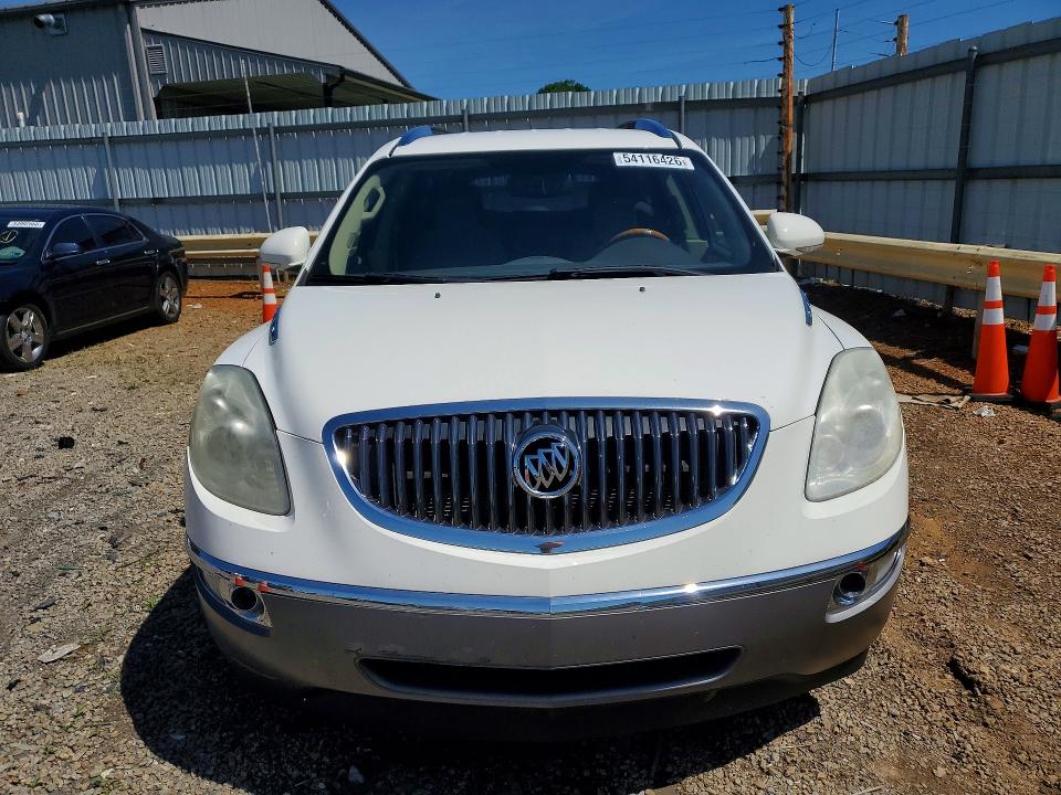 Продажа на аукционе авто 2012 Buick Enclave, vin: 5GAKRBEDXCJ360978, номер лота: 54116426