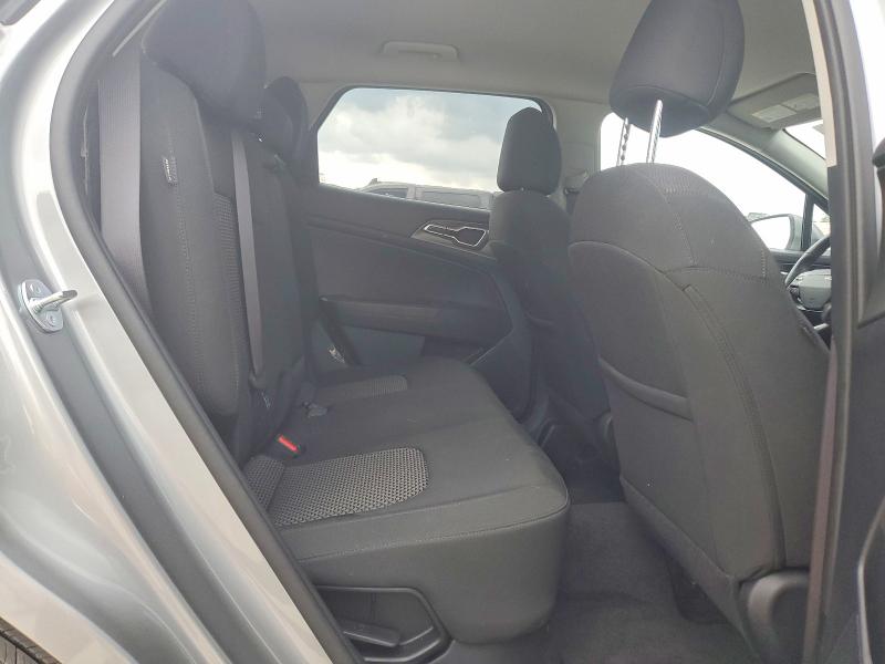54094086 :رقم المزاد ، KNDPU3DG7T7327194 vin ، 2026 Kia Sportage مزاد بيع