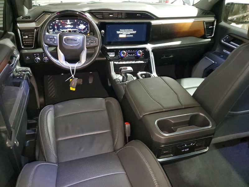 Aukcja sprzedaży 2025 Gmc Sierra, vin: 1GTUUGEL4SZ137040, numer aukcji: 53883196