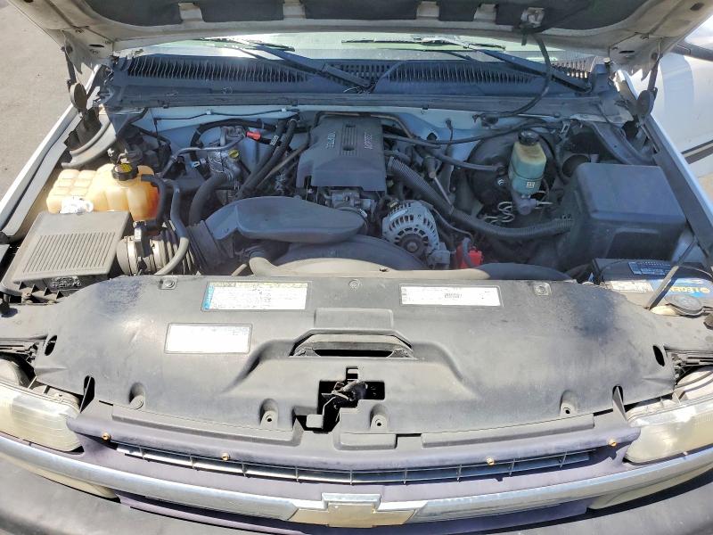Aukcja sprzedaży 2000 Chevrolet Silverado, vin: 2GCEK19T9Y1318198, numer aukcji: 53264406