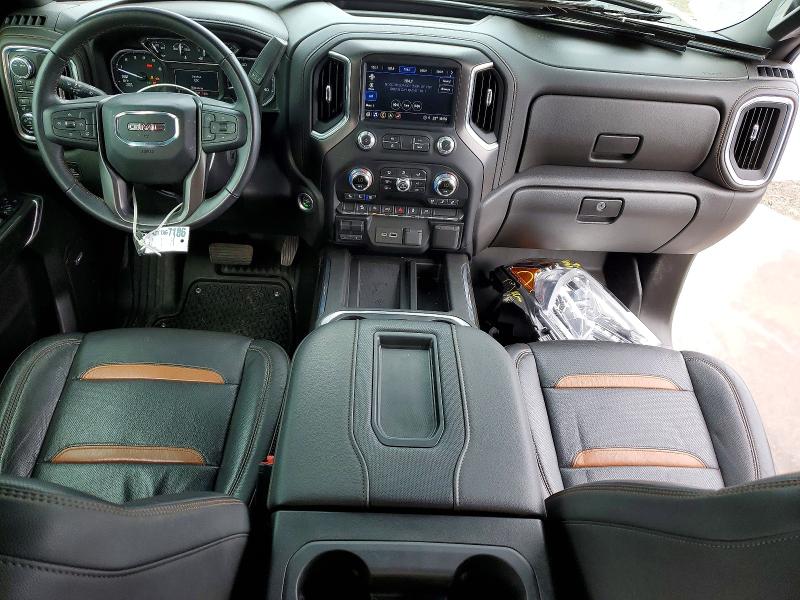 Продаж на аукціоні авто 2022 Gmc Sierra Limited, vin: 3GTU9EET8NG146964, номер лоту: 54685076
