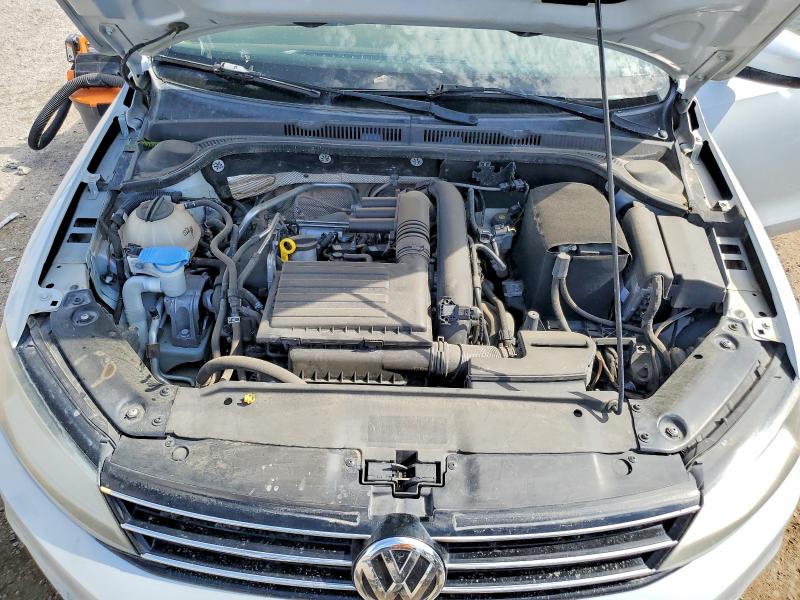 Продажа на аукционе авто 2017 Volkswagen Jetta, vin: 3VW167AJXHM389013, номер лота: 53137296