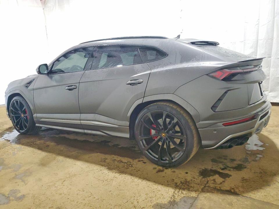 Продажа на аукционе авто 2022 Lamborghini Urus, vin: ZPBUA1ZL6NLA17160, номер лота: 93206445