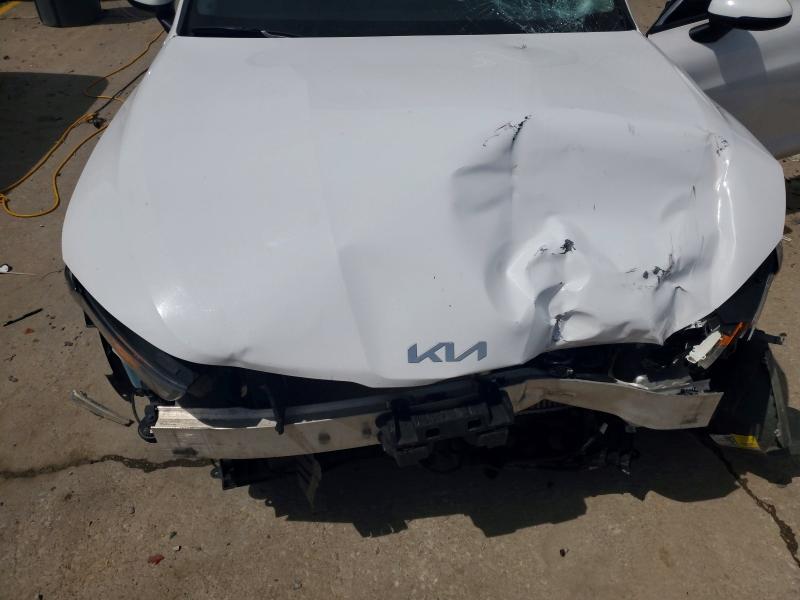 Продажа на аукционе авто 2023 Kia K5, vin: 5XXG14J22PG195367, номер лота: 54918976