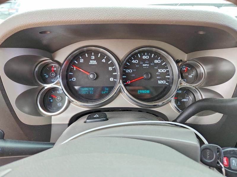 Продаж на аукціоні авто 2013 Gmc Sierra, vin: 3GTP1VE06DG188445, номер лоту: 54486206