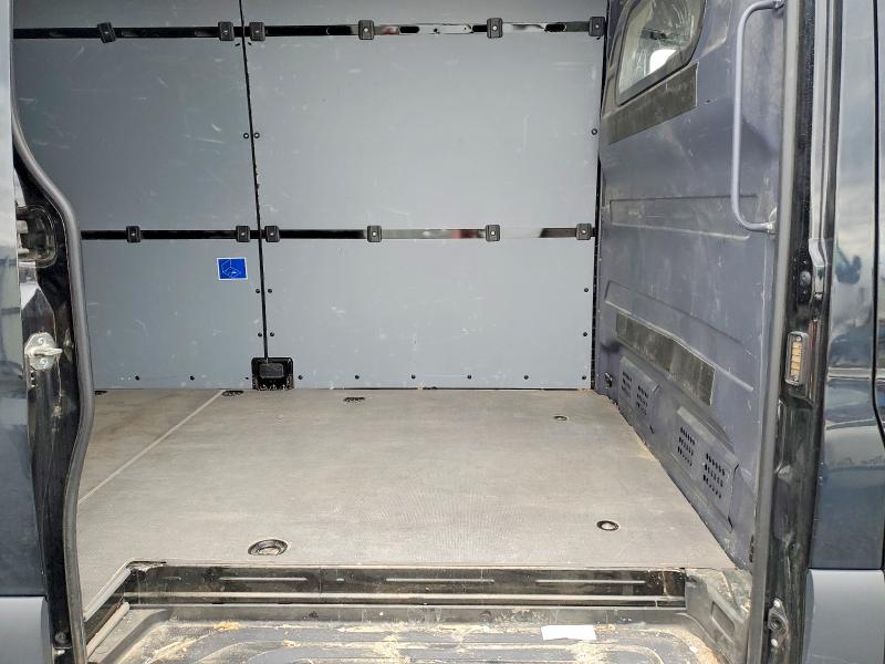Продажа на аукционе авто 2022 Mercedes Benz Sprinter, vin: W1Y4ECHY2NP442920, номер лота: 53093746