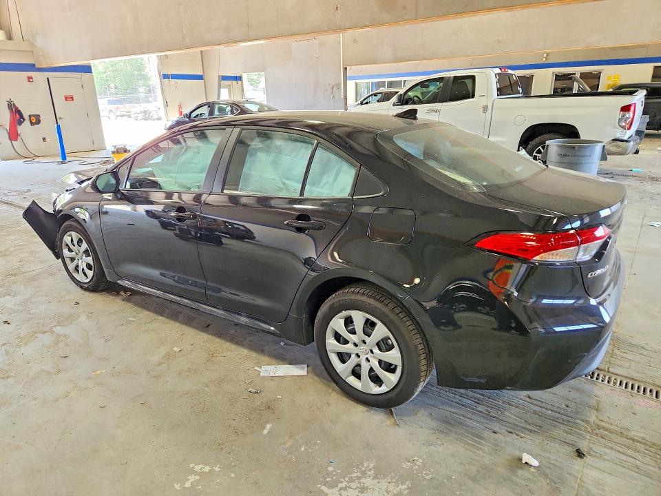 Aukcja sprzedaży 2026 Toyota Corolla, vin: 5YFB4MDE1TP385203, numer aukcji: 54404376
