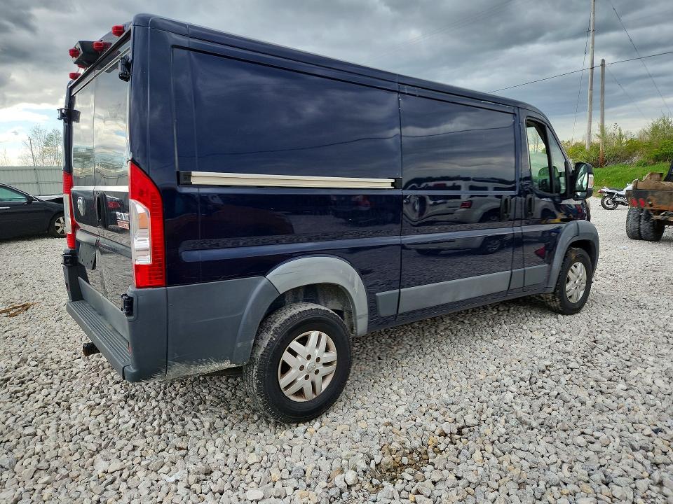 Aukcja sprzedaży 2017 Ram Promaster 1500, vin: 3C6TRVAG5HE505604, numer aukcji: 51421586