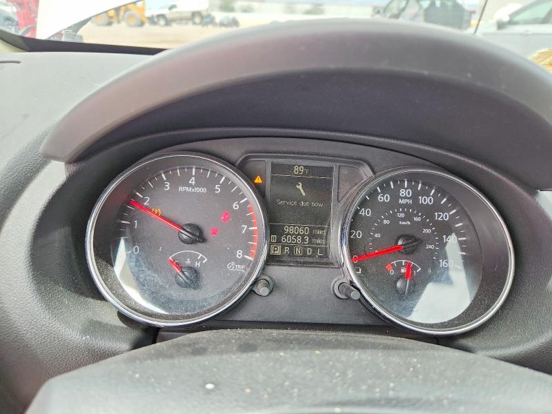 Продажа на аукционе авто 2012 Nissan Rogue, vin: JN8AS5MV6CW362213, номер лота: 54072426