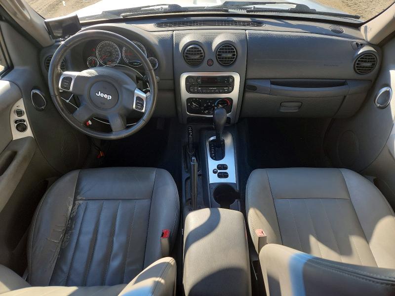Продаж на аукціоні авто 2005 Jeep Liberty, vin: 1J4GL58K65W564551, номер лоту: 52729286