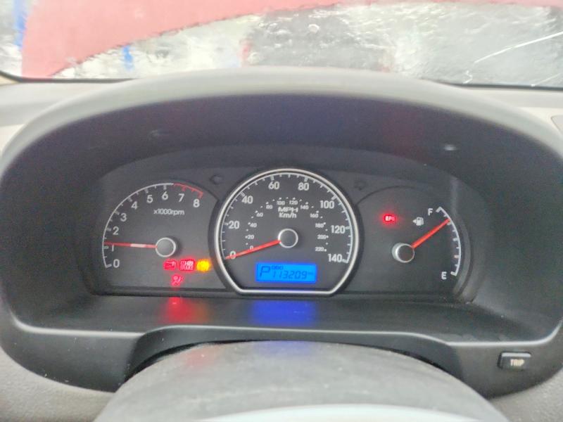 Продаж на аукціоні авто 2010 Hyundai Elantra, vin: KMHDU4AD9AU985497, номер лоту: 55394256