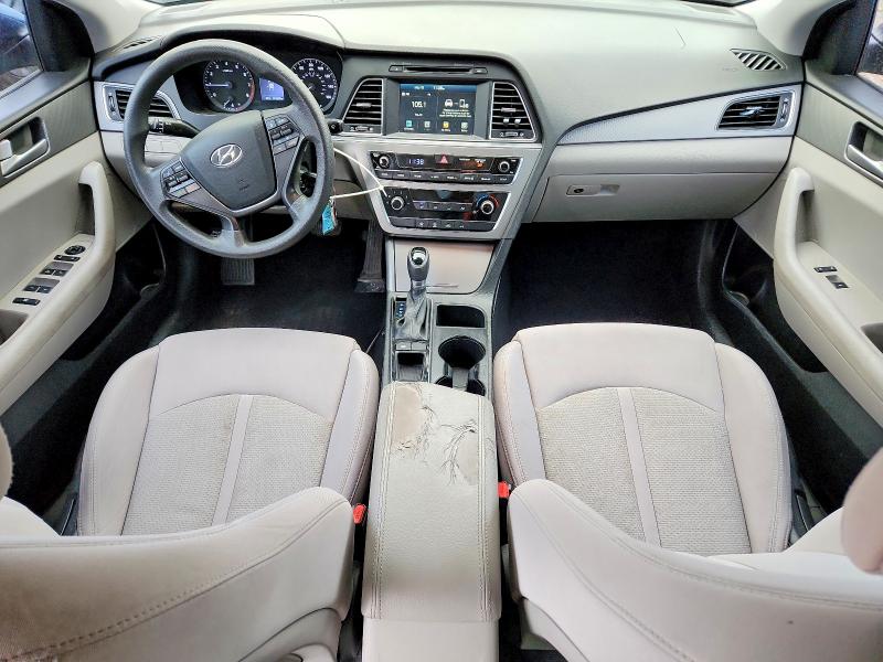 Aukcja sprzedaży 2016 Hyundai Sonata, vin: 5NPE24AF7GH388139, numer aukcji: 53649936