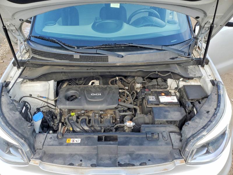 Продажа на аукционе авто 2017 Kia Soul, vin: KNDJN2A27H7466111, номер лота: 53894986