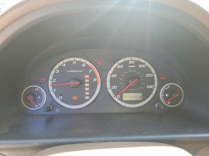Продаж на аукціоні авто 2003 Honda Cr-v, vin: SHSRD78483U108957, номер лоту: 54892596