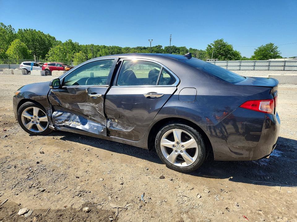 Продажа на аукционе авто 2012 Acura Tsx, vin: JH4CU2F65CC031061, номер лота: 52713976