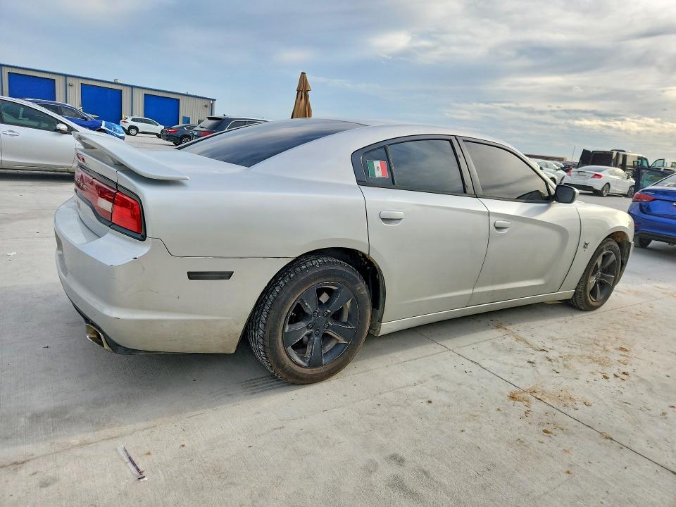 Aukcja sprzedaży 2012 Dodge Charger, vin: 2C3CDXBGXCH270054, numer aukcji: 52655366