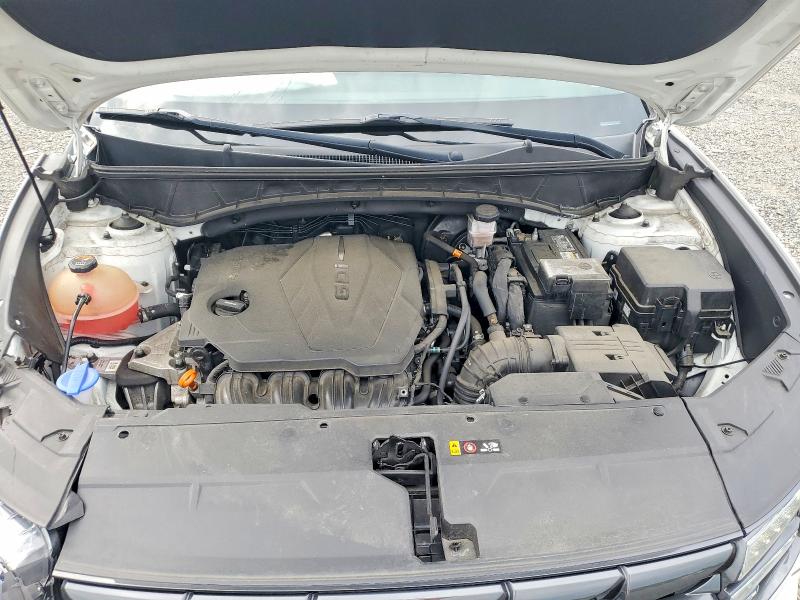 Продажа на аукционе авто 2022 Hyundai Tucson, vin: 5NMJFCAE8NH047959, номер лота: 55230846