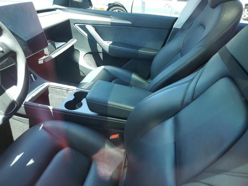 Aukcja sprzedaży 2024 Tesla Model Y, vin: 7SAYGDEE1RF197045, numer aukcji: 53276446