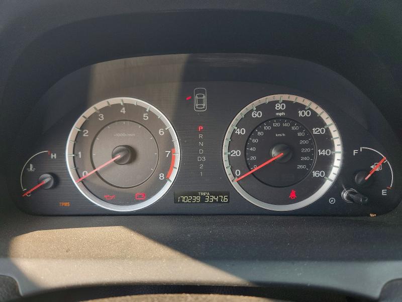 Продажа на аукционе авто 2009 Honda Accord, vin: 1HGCS22809A002362, номер лота: 54671146