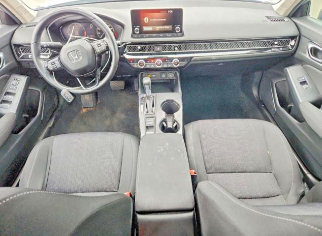 Продажа на аукционе авто 2024 Honda Civic, vin: 2HGFE1F70RH326476, номер лота: 52914136
