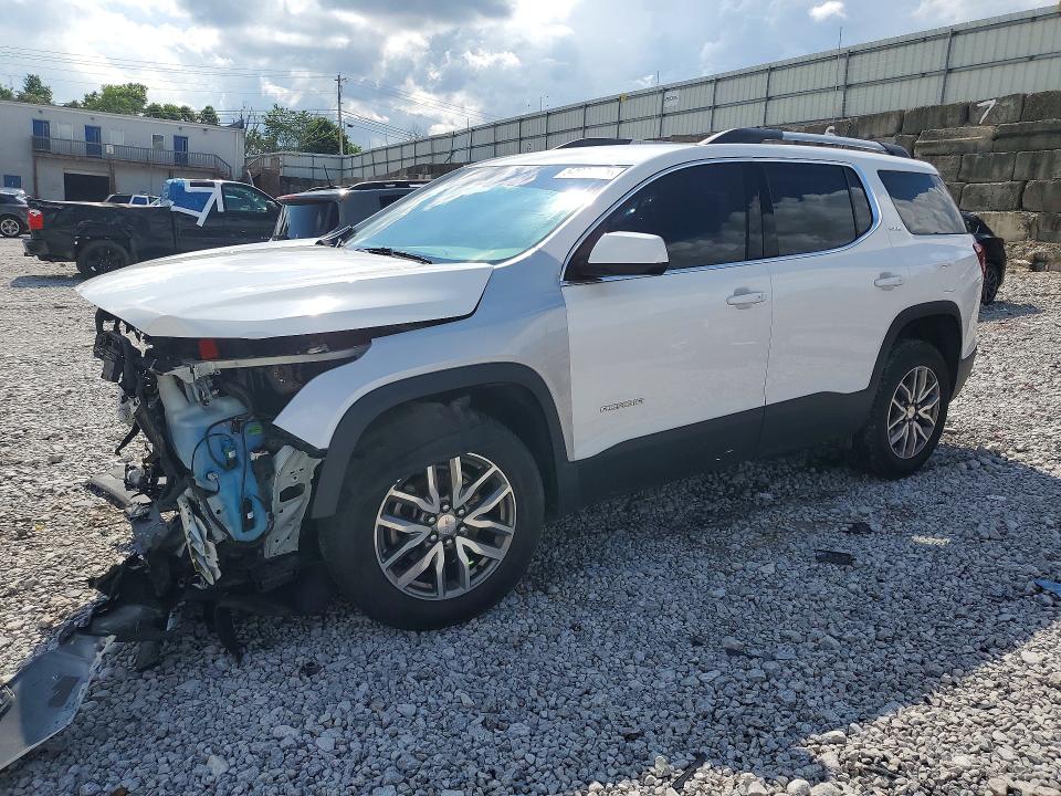 Aukcja sprzedaży 2019 Gmc Acadia, vin: 1GKKNSLS2KZ259479, numer aukcji: 54985596