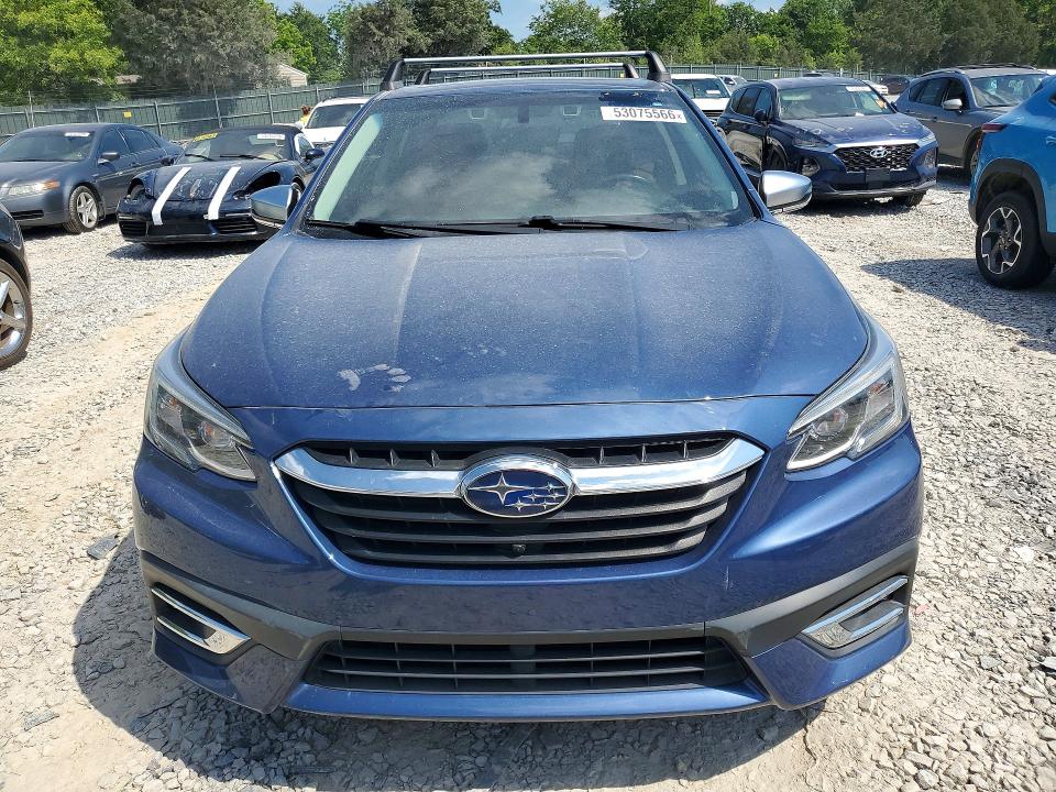 Aukcja sprzedaży 2021 Subaru Legacy, vin: 4S3BWGP68M3006627, numer aukcji: 53075566
