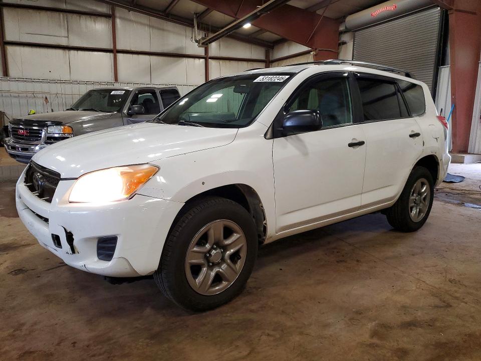 53182246 :رقم المزاد ، 2T3BF4DV7CW207294 vin ، 2012 Toyota Rav4 مزاد بيع