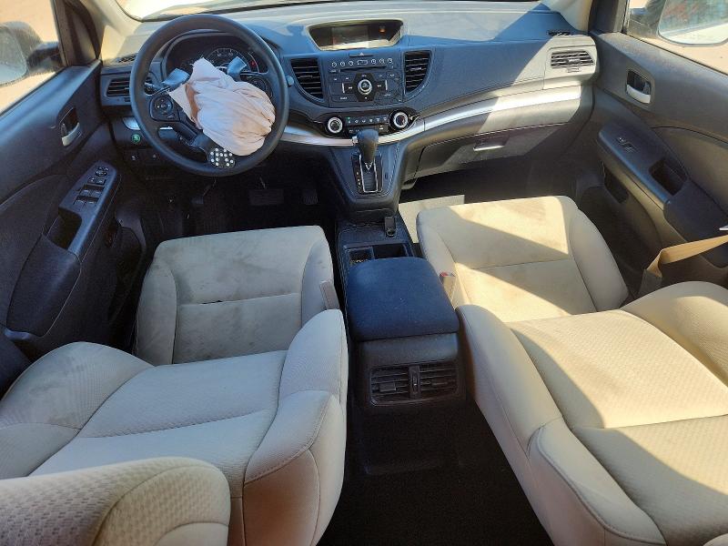 Продажа на аукционе авто 2016 Honda Cr-v, vin: 5J6RM4H31GL018186, номер лота: 53390676