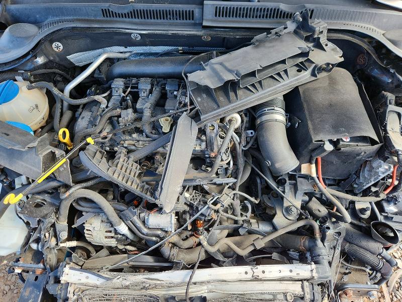 Продажа на аукционе авто 2016 Volkswagen Jetta, vin: 3VWB17AJ3GM285089, номер лота: 53830726