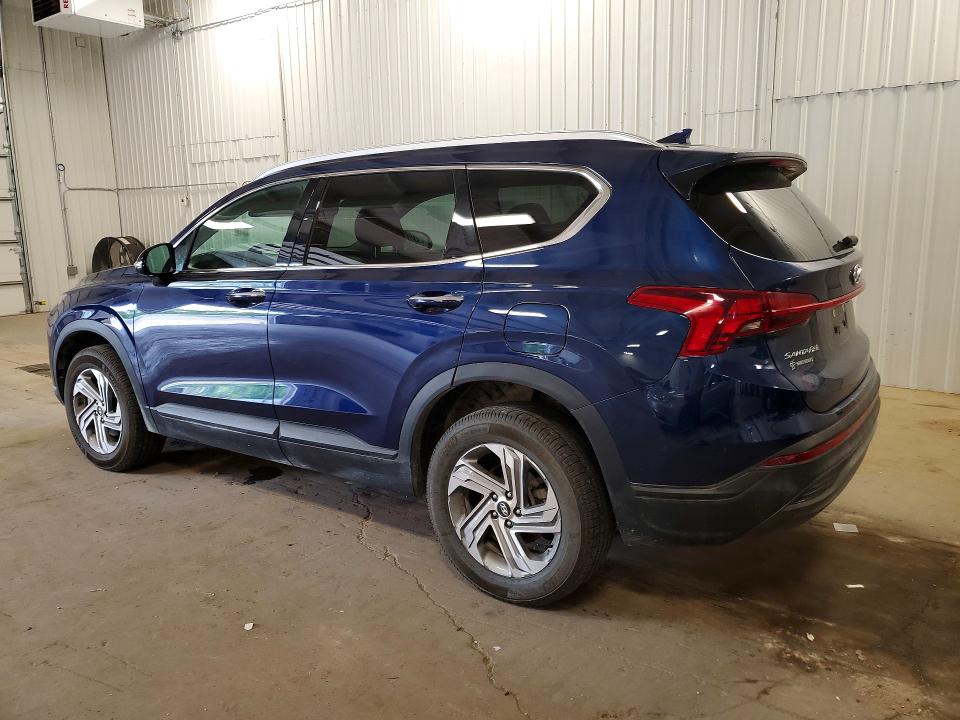 Aukcja sprzedaży 2023 Hyundai Santa Fe, vin: 5NMS2DAJ8PH557752, numer aukcji: 54345406