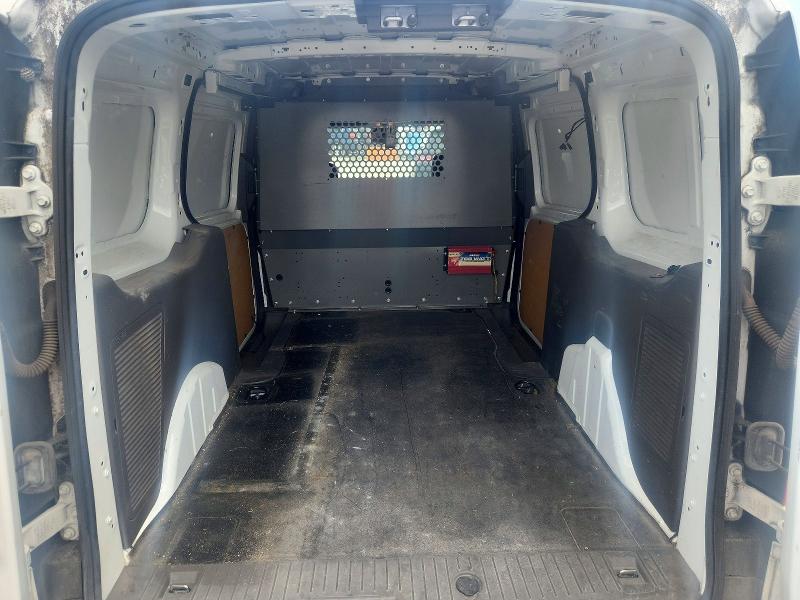 Продаж на аукціоні авто 2020 Ford Transit Connect, vin: NM0LS7E22L1446124, номер лоту: 52837946