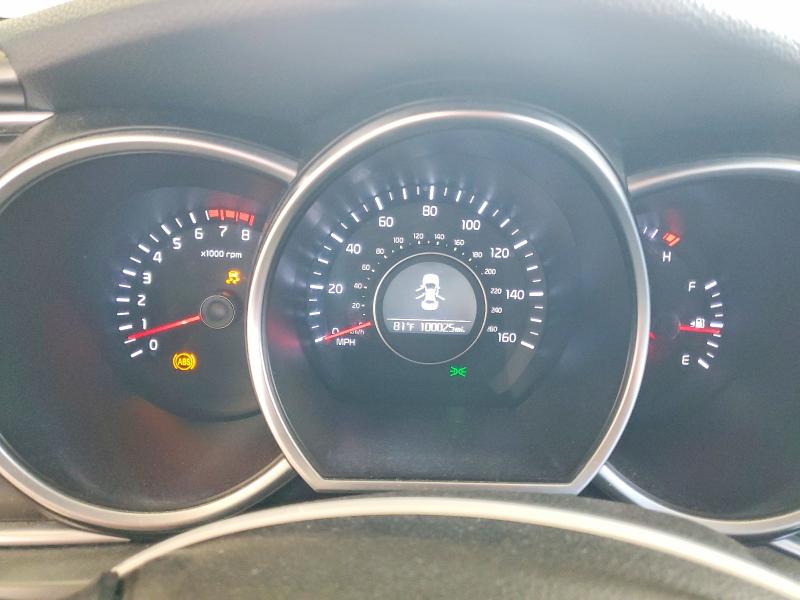 Продаж на аукціоні авто 2015 Kia Optima, vin: 5XXGM4A70FG402341, номер лоту: 52367906