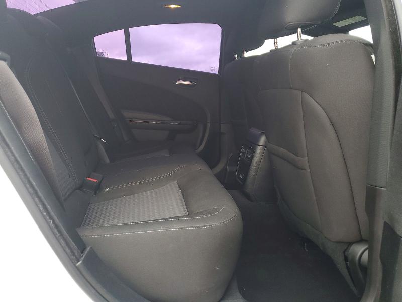 53129436 :رقم المزاد ، 2C3CDXBG0PH588688 vin ، 2023 Dodge Charger مزاد بيع