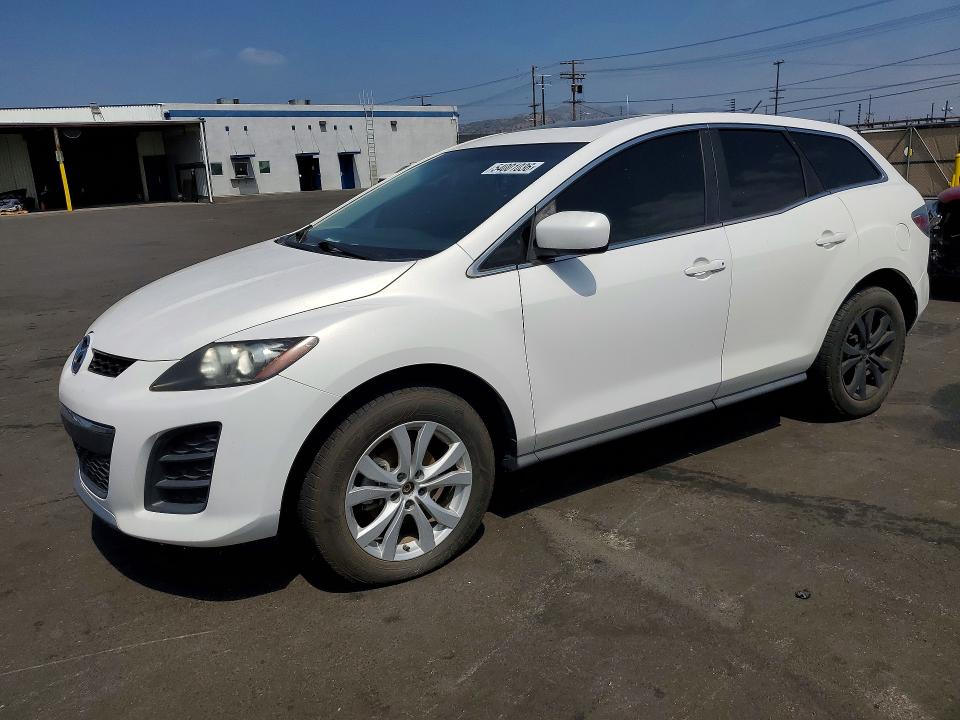 Aukcja sprzedaży 2010 Mazda Cx-7, vin: JM3ER2WL1A0323751, numer aukcji: 54001036