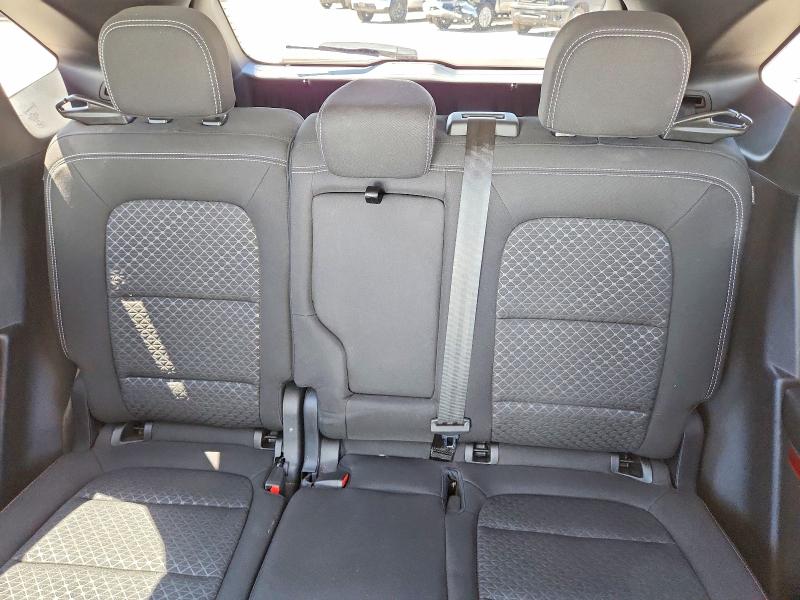Aukcja sprzedaży 2024 Ford Escape, vin: 1FMCU9GN1RUA95063, numer aukcji: 52718016