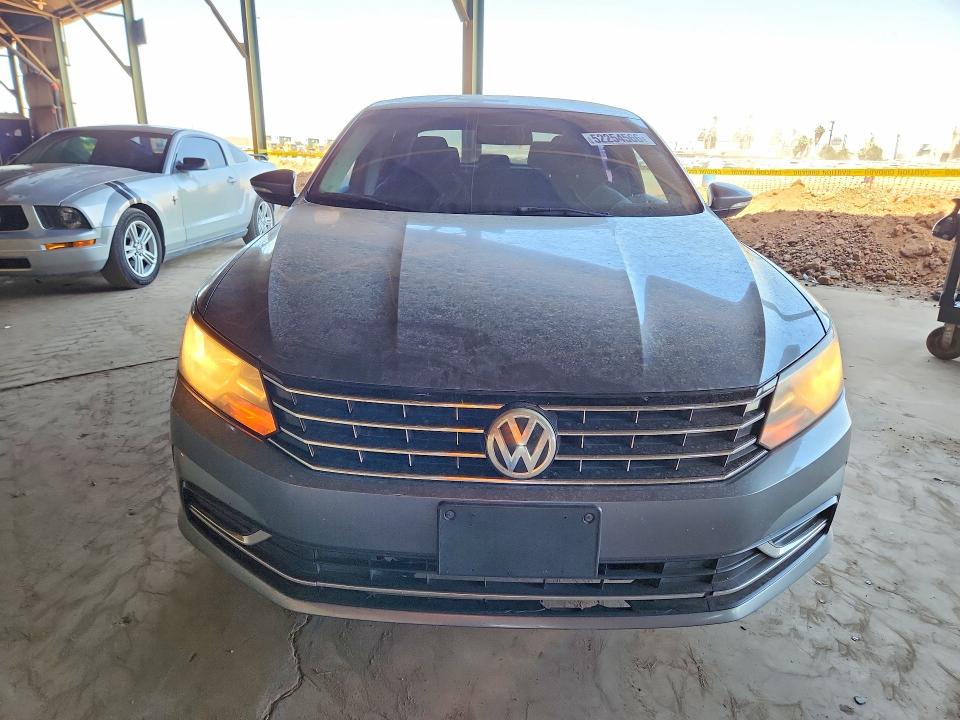 Aukcja sprzedaży 2017 Volkswagen Passat, vin: 1VWAT7A39HC039089, numer aukcji: 52254566