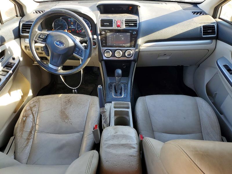 Aukcja sprzedaży 2015 Subaru Xv Crosstrek, vin: JF2GPASC0F8294308, numer aukcji: 54284976