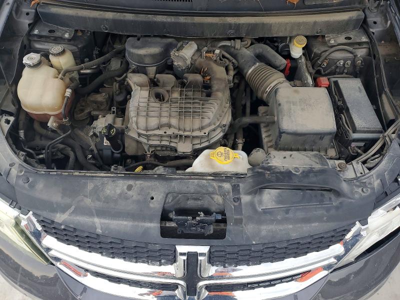 Продаж на аукціоні авто 2015 Dodge Journey, vin: 3C4PDDBG8FT593381, номер лоту: 51964596