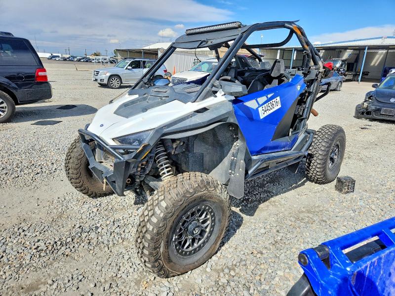 Aukcja sprzedaży 2020 Polaris Rzr, vin: 3NSRAD927LG818887, numer aukcji: 54453616