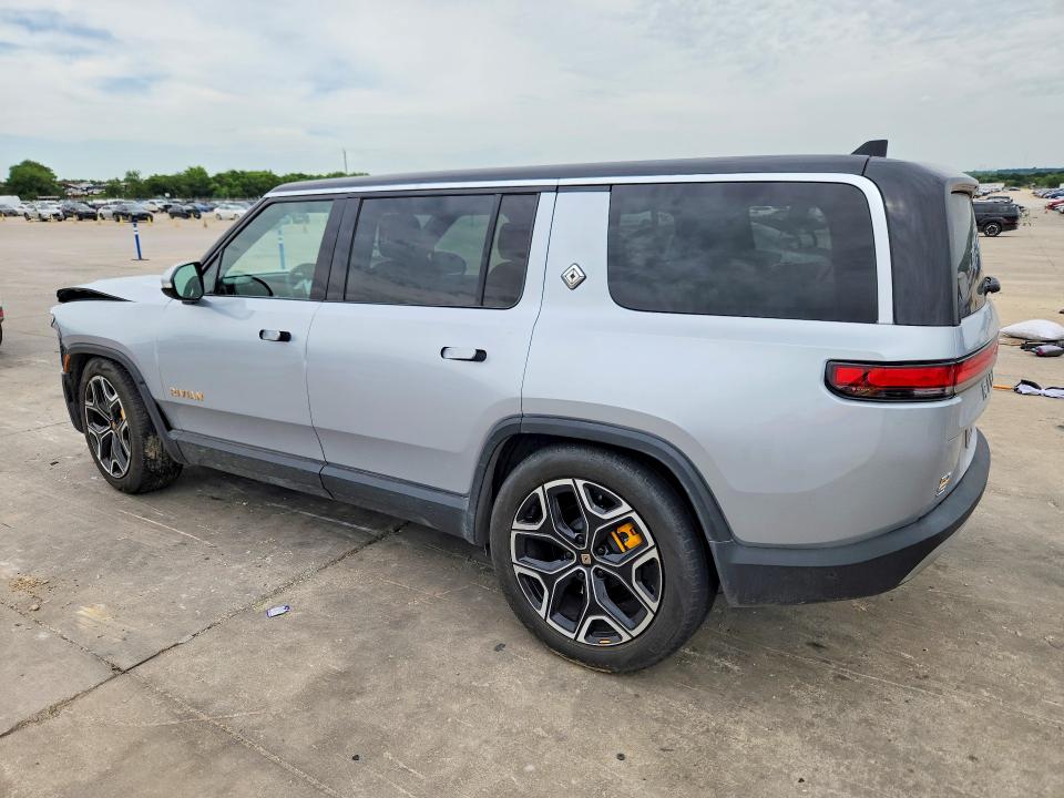 Aukcja sprzedaży 2023 Rivian R1s, vin: 7PDSGABA9PN027915, numer aukcji: 52922306