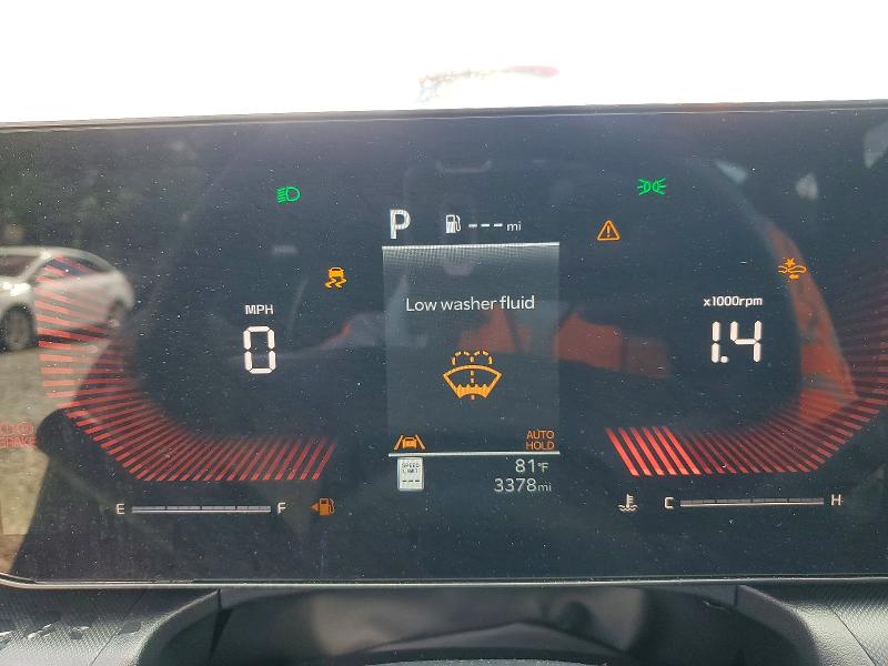 2026 Kia K4 მანქანა იყიდება აუქციონზე, vin: 3KPFT4DE2TE291529, აუქციონის ნომერი: 53833216
