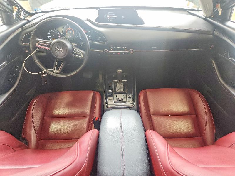 Aukcja sprzedaży 2022 Mazda Cx-30, vin: 3MVDMBCL8NM418803, numer aukcji: 53990956
