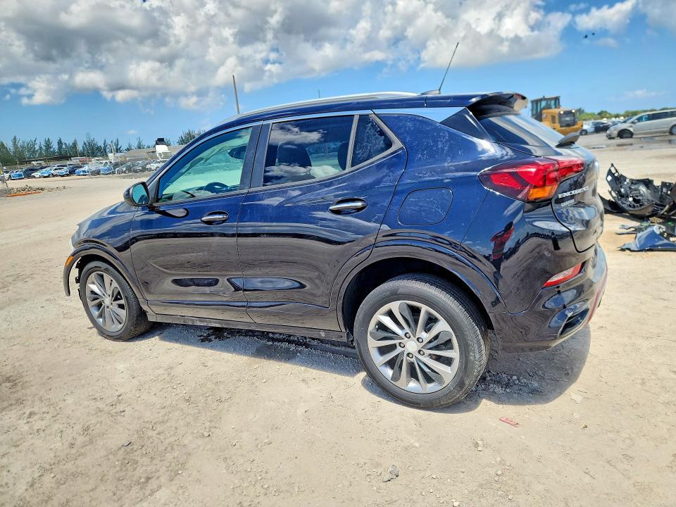 Aukcja sprzedaży 2021 Buick Encore Gx, vin: KL4MMDSL9MB078009, numer aukcji: 53220276