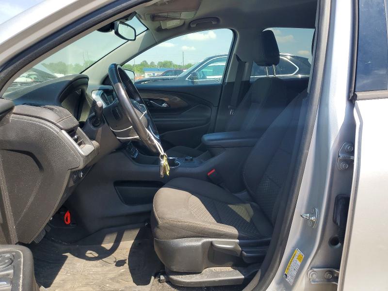 Продажа на аукционе авто 2020 Gmc Terrain, vin: 3GKALMEV5LL146980, номер лота: 53395946