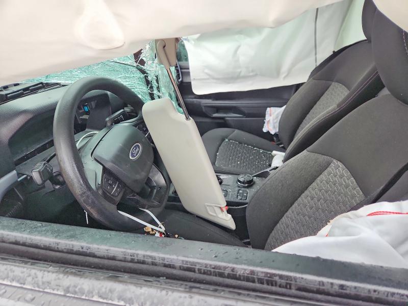 54658116 :رقم المزاد ، 1FTER4PH8RLE15867 vin ، 2024 Ford Ranger مزاد بيع