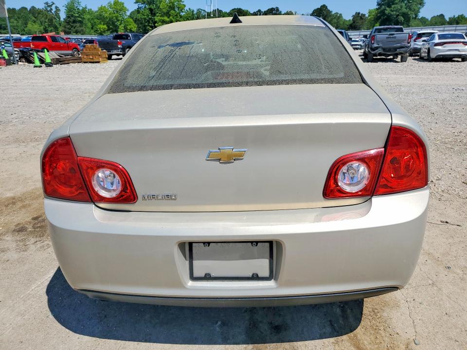 Продаж на аукціоні авто 2012 Chevrolet Malibu, vin: 1G1ZA5EU1CF236437, номер лоту: 45912876